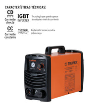 Cargar imagen en el visor de la galería, Cortadora de plasma de 40 Amp