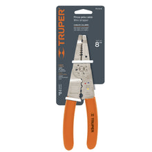 Cargar imagen en el visor de la galería, Pinza pelacables 8'