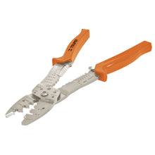 Cargar imagen en el visor de la galería, Pinza pelacables 10'