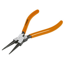 Cargar imagen en el visor de la galería, Pinza punta recta para cerrar anillos