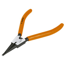 Cargar imagen en el visor de la galería, Pinza punta recta para abrir anillos