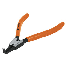 Cargar imagen en el visor de la galería, Pinza punta a 90° para abrir anillos