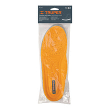 Cargar imagen en el visor de la galería, Plantillas de poliuretano para zapato talla 23