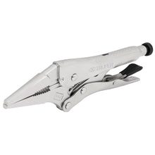 Cargar imagen en el visor de la galería, Pinza de presión 9', punta larga