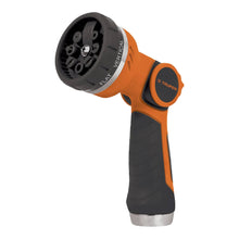 Cargar imagen en el visor de la galería, Pistola para riego, plástica, 7 funciones