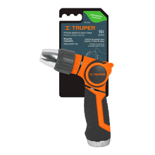 Cargar imagen en el visor de la galería, Pistola para riego, plástica, 2 funciones