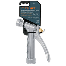 Cargar imagen en el visor de la galería, Pistola metálica para riego