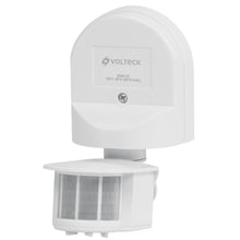 Cargar imagen en el visor de la galería, Sensor de movimiento para exterior, línea Classic, Volteck