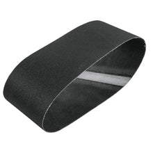 Cargar imagen en el visor de la galería, Banda de lija para vidrio 3 X 21' grano 100