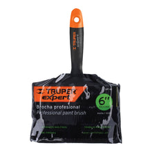 Cargar imagen en el visor de la galería, Brocha, mango de plástico, 6', Truper Expert