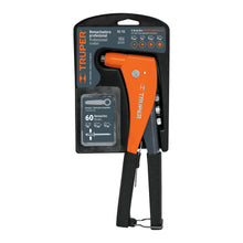 Cargar imagen en el visor de la galería, Remachadora 9' profesional con remaches