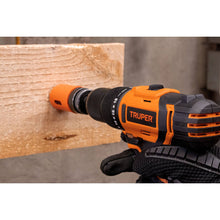 Cargar imagen en el visor de la galería, Rotomartillo inalámbrico, batería ion litio, 20 V, 1/2'