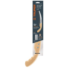 Cargar imagen en el visor de la galería, Serrucho de poda 12', tradicional, 6 DPP