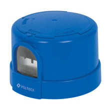 Cargar imagen en el visor de la galería, Sensor fotoeléctrico para luminario suburbano