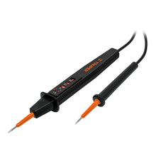 Cargar imagen en el visor de la galería, Probador de voltaje y polaridad DC