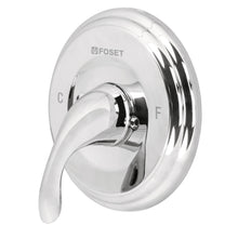 Cargar imagen en el visor de la galería, Monomando para regadera, Aero