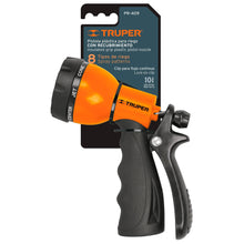 Cargar imagen en el visor de la galería, Pistola plástica, 8 funciones