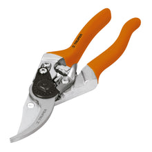 Cargar imagen en el visor de la galería, Tijera para poda 8',curva, cuerpo aluminio, cuchilla de paso