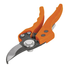 Cargar imagen en el visor de la galería, Tijera para poda 8', acero/nylon, cuchilla de paso