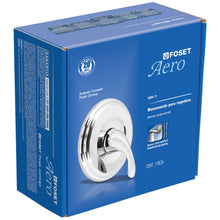 Cargar imagen en el visor de la galería, Monomando para regadera, Aero