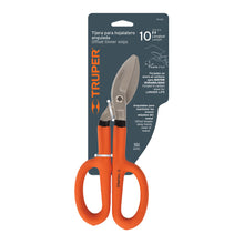 Cargar imagen en el visor de la galería, Tijera para hojalatero angulada 10'