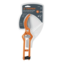 Cargar imagen en el visor de la galería, Tijera para poda 9.5', forjada