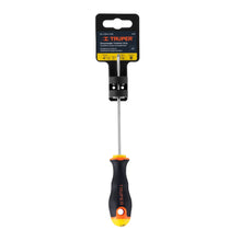 Cargar imagen en el visor de la galería, Desarmador cabinet 1/8X4-1/2' mango comfort grip