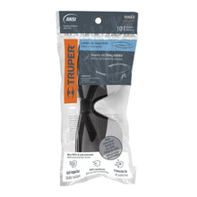 Cargar imagen en el visor de la galería, Lentes de seguridad, mica espejo plata, Ultralite