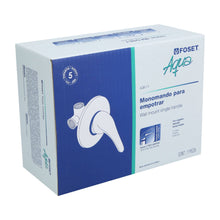 Cargar imagen en el visor de la galería, Monomando para regadera, Aqua