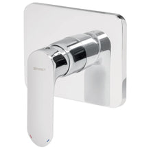 Cargar imagen en el visor de la galería, Monomando para regadera, cromado, Riviera