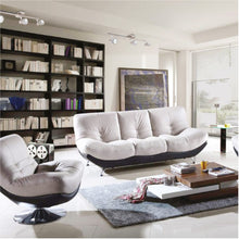 Cargar imagen en el visor de la galería, Sobrepuesto Spot, Lucca, 3XGU10