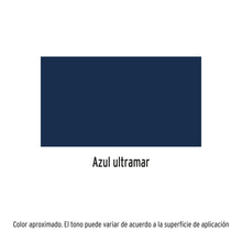 Cargar imagen en el visor de la galería, Pintura (Esmalte acrílico) en aerosol, azul ultramar
