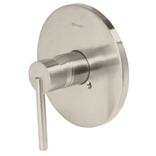 Cargar imagen en el visor de la galería, Monomando para regadera, satín, Element