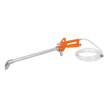 Cargar imagen en el visor de la galería, Pistola para limpieza de máquinas, cuerda 1/4 NPT