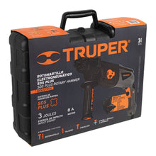 Cargar imagen en el visor de la galería, Rotomartillo SDS Plus, 3 Joules