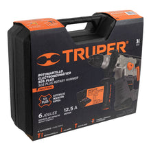 Cargar imagen en el visor de la galería, Rotomartillo SDS Plus, 6 Joules