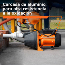 Cargar imagen en el visor de la galería, Bomba presurizadora 1 HP