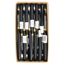 Cargar imagen en el visor de la galería, Pinza de chofer 8', Pretul a granel