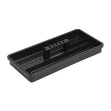 Cargar imagen en el visor de la galería, Caja para herramienta, amplia de 19', color naranja