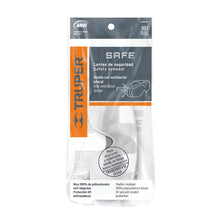 Cargar imagen en el visor de la galería, Lentes de seguridad, mica transparente, Safe
