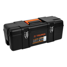 Cargar imagen en el visor de la galería, Caja para herramienta, plástica de 26', industrial
