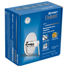 Cargar imagen en el visor de la galería, Monomando para regadera, Element