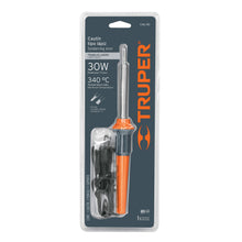 Cargar imagen en el visor de la galería, Cautín tipo lápiz de 30 Watts