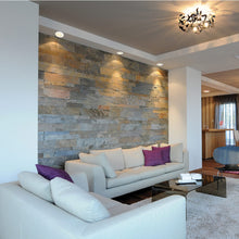 Cargar imagen en el visor de la galería, Empotrado, dirigible, esférico, blanco para MR16