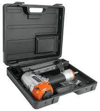 Cargar imagen en el visor de la galería, Clavadora neumática, profesional, calibre 16