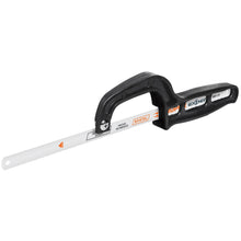 Cargar imagen en el visor de la galería, Mini arco de plástico para segueta 12', Pretul