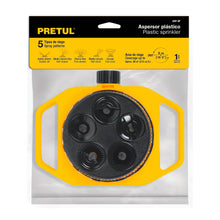 Cargar imagen en el visor de la galería, Aspersor plástico 5 posiciones, 8 mm, Pretul