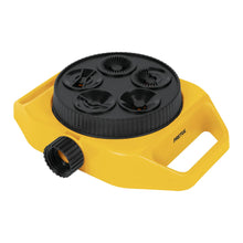 Cargar imagen en el visor de la galería, Aspersor plástico 5 posiciones, 8 mm, Pretul