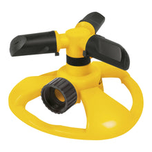 Cargar imagen en el visor de la galería, Regadera giratoria con 3 brazos, chorro fino, Pretul