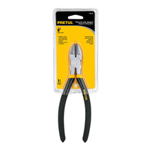 Cargar imagen en el visor de la galería, Pinza de corte diagonal 8', Pretul